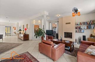 Haus kaufen in 2380 Perchtoldsdorf, Perchtoldsdorf - ein Haus das Freude macht - viel Platz, viel Licht, viele Freiflächen und Stellplätze!