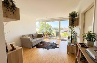 Wohnung mieten in 4020 Linz, Blick ins Grüne - 3 Zimmer Wohnung mit Küche in Linz