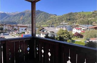 Wohnung kaufen in 5710 Kaprun, Alpiner Luxus trifft attraktives Investment! Stilvolles Appartement in Kaprun, 54 m², 1 SZ, TG-Platz