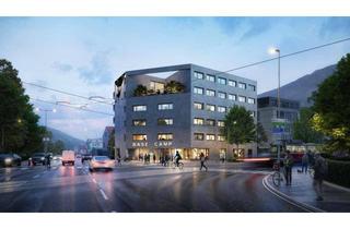Wohnung kaufen in 6020 Innsbruck, BASECAMP - Anlegerhit!