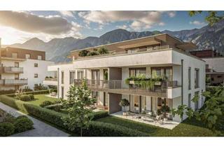 Wohnung kaufen in 6060 Hall in Tirol, HALL SCHÖNEGG TOP B08 - direkt vom Bauträger