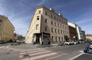 Wohnung kaufen in Anton-Störck-Gasse, 1210 Wien, Charmante 1-Zimmer-Wohnung - Nähe Neue Donau
