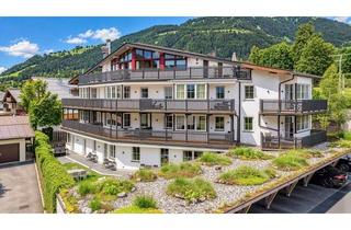 Wohnung kaufen in 6370 Kitzbühel, Hochwertiges Apartment mit touristischer Nutzung