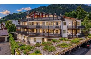 Wohnung kaufen in 6370 Kitzbühel, Gemütliches Apartment mit touristischer Nutzung