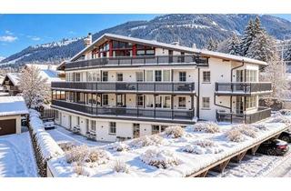 Wohnung kaufen in 6370 Kitzbühel, Exklusives Apartment mit touristischer Nutzung