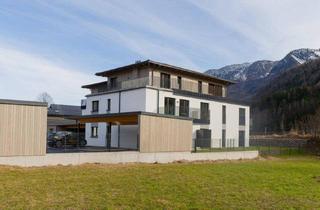 Wohnung mieten in 5350 Strobl, Provisionsfreie 2-Zimmer Wohnung mit Balkon im Salzkammergut