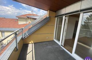 Wohnung mieten in Bismarckstraße, 8330 Feldbach, 3-Zimmer-Wohnung mit Balkon und schönem Ausblick ...!
