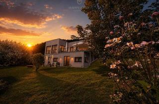 Villen zu kaufen in 8054 Seiersberg, ##Traumvilla in absoluter Ruhelage mit Fernsicht und 2.000m² Grund...wenige Minuten von Graz !!##