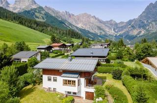 Haus kaufen in 5761 Hinterthal, Sonnleiten Hinterthal – Zweitwohnsitz am Fuß des Hochkönigs