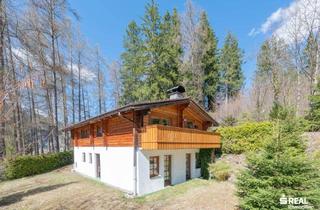 Haus kaufen in 6632 Ehrwald, Charmantes Bungalow in einmaliger Lage von Ehrwald