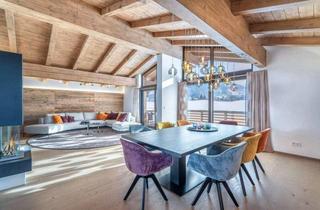 Haus kaufen in 6352 Ellmau, Modernes Landhaus am Golfplatz von Ellmau