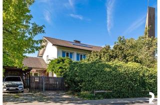 Haus mieten in Landammanngasse 2A, 6830 Rankweil, Wohnen auf Zeit in Rankweil – Einfamilienhaus mit großem Garten
