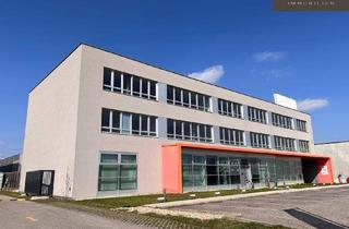 Büro zu mieten in Schillingstraße, 1220 Wien, Modernes Bürogebäude mit ca. 2.714 m² in Wien Donaustadt