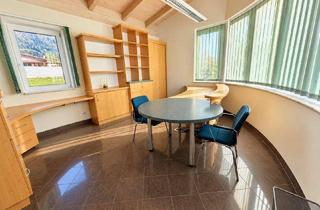 Büro zu mieten in 9754 Steinfeld, BÜROFLÄCHEN IN STEINFELD - VERKEHRSGÜNSTIGE LAGE MIT OPTIONALER LAGER- ODER GEWERBEHALLE!