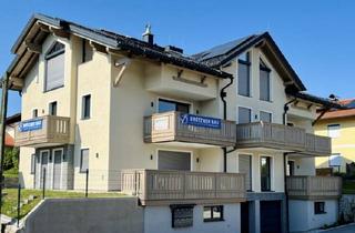 Wohnung kaufen in 5071 Wals, Exklusive 4-Zimmer Eigentumswohnung mit Garten in Wals-Siezenheim
