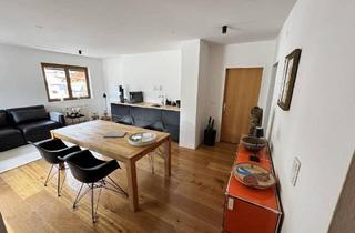Wohnung kaufen in Schmiedau, 6272 Kaltenbach, Sonnige Dachterrasse trifft modernes Wohngefühl