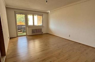 Wohnung mieten in Landstraße 12a, 8753 Fohnsdorf, Teilweise frisch renovierte Wohnung mit neuer Küche, Loggia und Garage