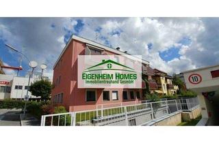 Wohnung mieten in 9020 Klagenfurt, Provisionsfrei! 3-Zimmer mit Südwestbalkon & Garage