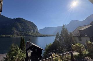 Haus kaufen in 4830 Hallstatt, Seeblick - Haus im Welterbeort Hallstatt