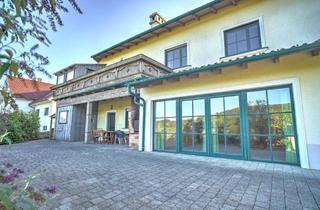 Haus kaufen in 7331 Kalkgruben, Ruhig gelegenes Haus am Waldrand mit Sauna, Whirlpool und eigener Wildkammer