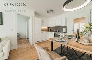 Reihenhaus kaufen in Klederinger Straße, 1100 Wien, PROVISIONSFREI | Unterlaa Gardens - Wohnen, wo Wien erblüht