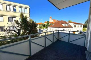 Wohnung kaufen in Josef Reichl-Gasse, 7000 Eisenstadt, Moderne 3 Zimmer Wohnung in Eisenstadt mit Balkon, Parkplatz, Fußbodenheizung – TOP Lage!