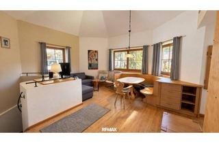 Wohnung kaufen in 5754 Hinterglemm, Bergzeit in Hinterglemm – Zweitwohnsitz mit Panoramablick & touristischer Vermietung