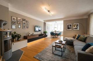Wohnung kaufen in 6300 Wörgl, Drei Zimmer sind erst der Anfang! - Eigentumswohnung mit Terrasse, Balkon & Wintergarten in Wörgl