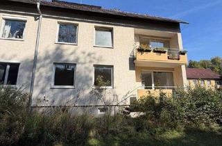 Wohnung kaufen in 8605 Kapfenberg, WOHNEN MIT WOHLFÜHLFAKTOR – TOP GEPFLEGTE 3-ZIMMER-WOHNUNG MIT LOGGIA