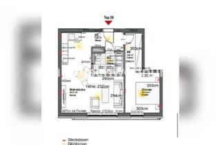 Wohnung mieten in 1030 Wien, TAUSCHWOHNUNG Tausche Neubauwohnung in Wien Landstraße