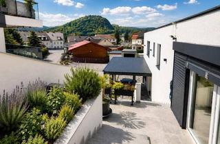 Villen zu kaufen in 2534 Alland, EXKLUSIVE LUXUSVILLA IN ALLAND - INFINITY-POOL, PRIVATER WELLNESSBEREICH & ATEMBERAUBENDER PANORAMABLICK