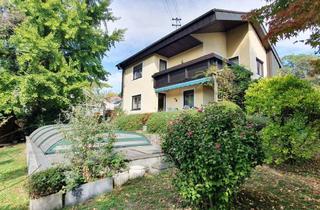 Einfamilienhaus kaufen in Bergham, 4060 Leonding, Hier lässt sich´s leben! Einfamilienhaus Leonding / Bergham