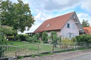 Einfamilienhaus kaufen in 8480 Mureck, Einfamilienhaus mit Vollkeller samt angebauter Garage und überdachter Terrasse in ruhiger und sonniger Sackgassenlage !