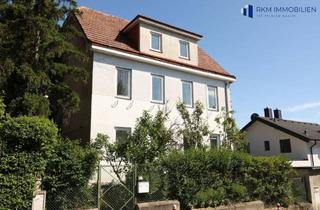 Mehrfamilienhaus kaufen in 1230 Wien, Geräumiges Mehrfamilienhaus in TOP Lage, 9 Zimmer, Garten, Balkon und Garage