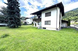 Haus mieten in 6135 Stans, Seltene Gelegenheit in Stans – Großzügiges Zweifamilienhaus mit 1.237 m² Grundstück in bester Wohnlage in einer der begehrtesten Wohnlagen von Stans