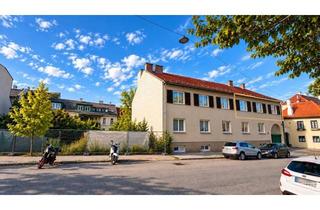 Wohnung kaufen in Hammerschmidtgasse, 1190 Wien, NUSSDORF | ZAUBERHAFT WOHNEN BEIM NUSSBERG – GROSSZÜGIGE 5/6-ZIMMER-WOHNUNG MIT VIEL GESTALTUNGSPOTENZIAL | 2 GARAGEN INKLUSIVE | ZELLMANN IMMOBILIEN