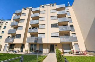 Wohnung mieten in 1030 Wien, Großzügige 4-Zimmer-Wohnung mit 109 m² in zentraler Lage des 3. Bezirks