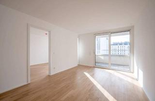 Wohnung mieten in Mollardgasse, 1060 Wien, ++NEU++ Schlüsselfertiger 3-Zimmer-Neubau-Erstbezug mit 6 m² Balkon und 37 m² Terrasse
