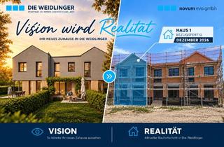Haus kaufen in Altweidling, 3500 Krems an der Donau, DIE WEIDLINGER - Stadtnah zu Krems und doch am Land- Haus 1