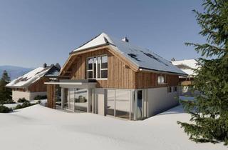 Haus kaufen in Kreischaberg 80, 5571 Zankwarn, Traumhafter Zweitwohnsitz im Salzburger Lungau - Panoramablick, Ruhe und Entspannung pur