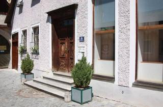 Büro zu mieten in Sterngasse 21, 3390 Melk, Geschäft/Büro/Praxis im Zentrum von Melk