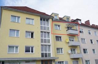 Wohnung kaufen in 8600 Bruck an der Mur, 3-Zimmer Eigentumswohnung in Bruck/Mur