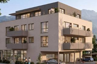 Penthouse kaufen in Nonntaler Hauptstraße 108/Top 3, 5020 Salzburg, 3-Zimmer-Wohnung in Nonntal mit Südwest-Balkon