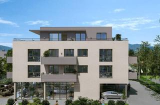 Penthouse kaufen in Nonntaler Hauptstraße 108/Top 6, 5020 Salzburg, Neubau: 2-Zimmerwohnung mit Balkon in Nonntal