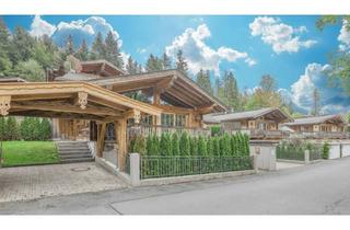 Haus kaufen in 6352 Ellmau, Luxuriöses Berg-Chalet mit unvergleichlichem Blick auf den Wilden Kaiser