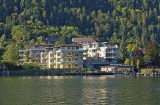 Wohnung kaufen in 9552 Steindorf am Ossiacher See, Hotel Apartments direkt am Ossiacher See (Buy to let)