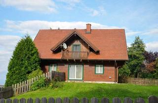 Einfamilienhaus kaufen in Oberwald 49, 8563 Grabenwarth, Idyllischer Rückzugsort in der Natur I Ferienhaus (160 m²) mit Weiblick in Oberwald/Ligist