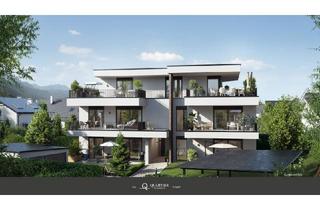 Wohnung kaufen in Konradweg, 9020 Klagenfurt, Quartier St. Martin - Villa Eva - Das kleine Juwel am Konradweg