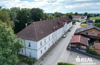Anlageobjekt in 4651 Stadl-Traun, Anlageobjekt mit Geschichte in Stadl-Paura