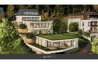 Wohnung kaufen in 9020 Klagenfurt, Quartier St. Martin - Villen St. Martin - Wohnen mit Ausblick